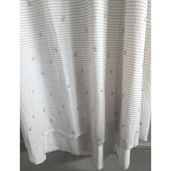 LuLaRoe Carly Dress Women's M Disney Villains Maleficent Dragon High-low NWT - Picture 4 of 9